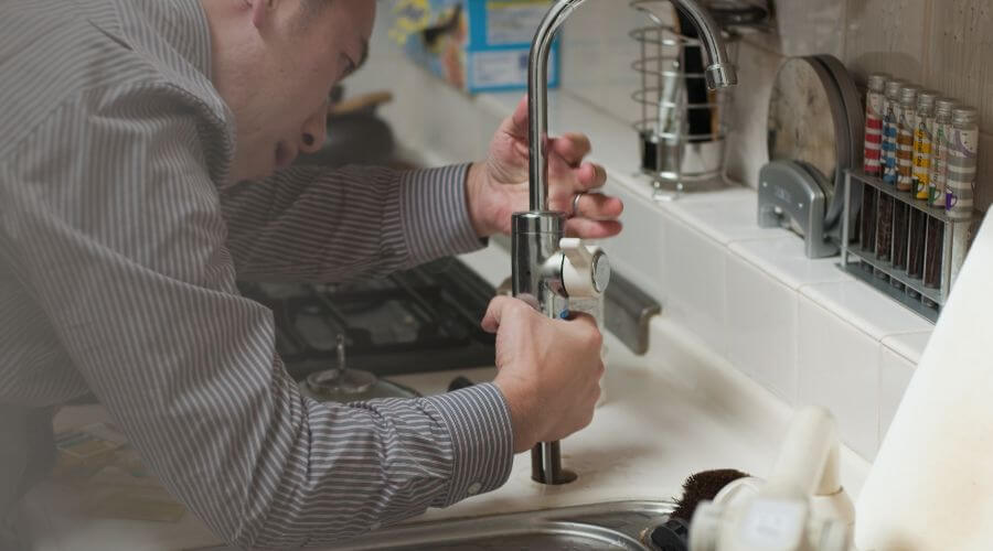 Local water heater installation in Carlisle, NY